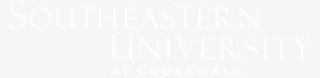 Crosswalk Church Logo And Emblem Colored White - Harry S. Truman Presidential Library And Museum #8594036