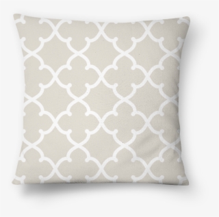 Almofada Moldura Tofu De Tâmara Horstina - Cushion #8594070