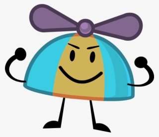 Propeller Hat Png #8594143 Propeller Hat Png #8594143