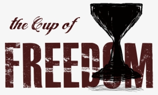 Cup Of Freedom Banner - Poster #8594193