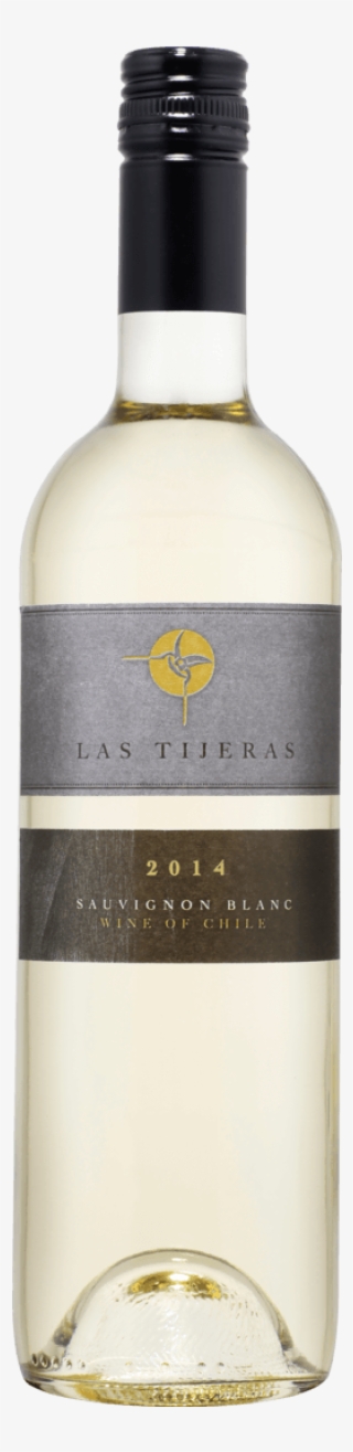Las Tijeras Cellar Selection Sauvignon Blanc - Glass Bottle #8594200