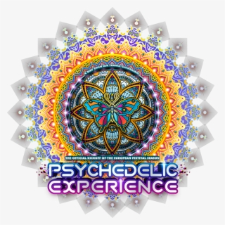 Psychedelic Experience Festival 2019 #8594202