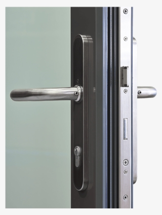 Tuersysteme Kfv Mehrfachverriegelungen Drueckerbetaetigt - Gate #8594243