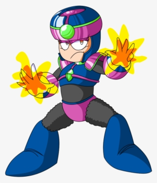 Psy Woman - Cartoon #8594547