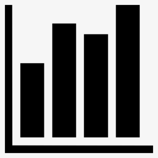 Bargraph Comments - Monochrome #8594589