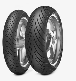 110 80 R19 Motorcycle Tire #8594618