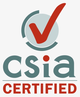 Certified Png Free Background - Certification #8594619