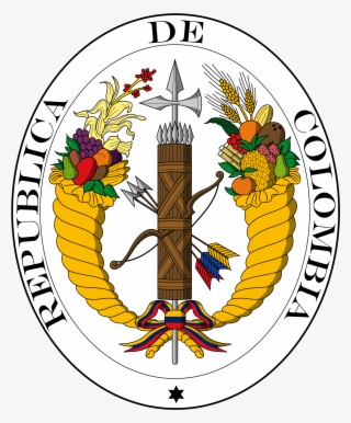 Open - Escudo Del Ecuador 1821 #8594666