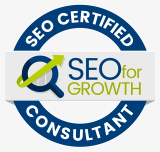 Seo Certification - Circle #8594667