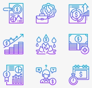 Lnvestment - Circle #8594812