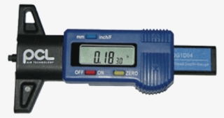 More Views - Calipers #8594813