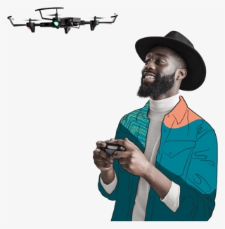 Alt - Propeller-driven Aircraft #8595035