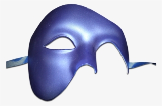 Phantom Of The Opera Mask - Mask #8595107