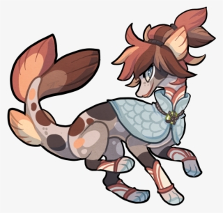 F59 Japanese Koi Fishy By Griffsnuff - Griffsnuff #8595248