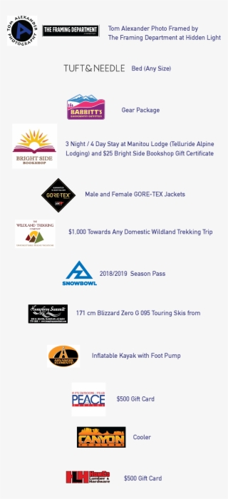 Golden Ticket - Gore Tex #8595297