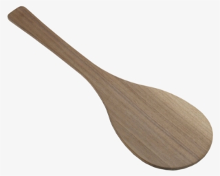 Knindustrie Cucchiaio Riso - Wooden Spoon #8595333