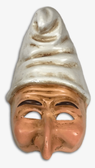 Home / Masks - Bronze Sculpture #8595425