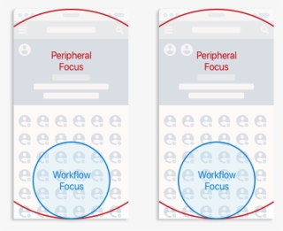 1 Small Changes In The Header Aren't Apparent When - Circle #8595636