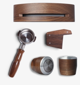 Previous - Next - La Marzocco Linea Mini Wood #8595675