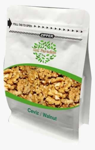 Walnut - Breakfast Cereal #8595710
