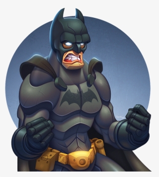 The Dark Knight By Ubegovic Batman Art, American Comics, - Cartoon #8595712