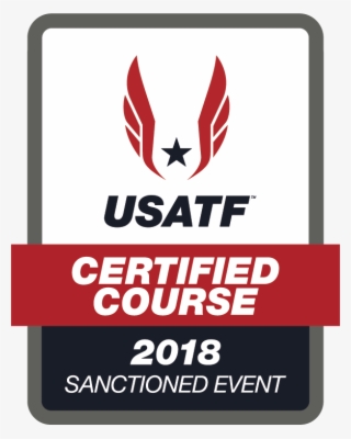 Usatf Certified Course Free Transparent PNG Download PNGkey