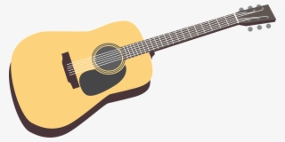 Vector Graphics,free Pictures, Free - Guitar #8595878