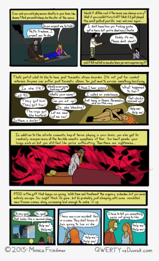 Qwertyvsdvorak - Cartoon #8595882