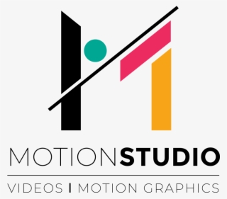 Motion Studio - Graphic Design #8596072