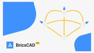 New In Bricscad V19 Adaptive Grid Snap - Diagram #8596121