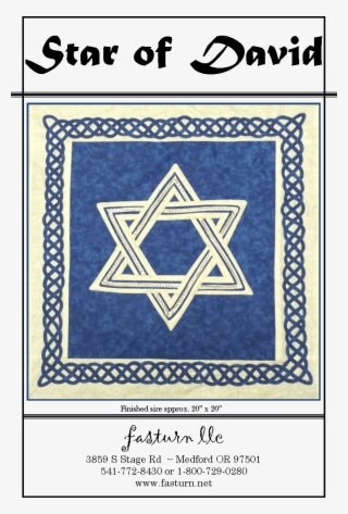 This Fast & Easy Pattern Uses Fabric Tubes For The - Triangle #8596210