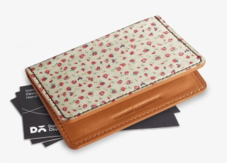 Dailyobjects Vintage Floral Card Wallet Buy Online - Coin Purse #8596449