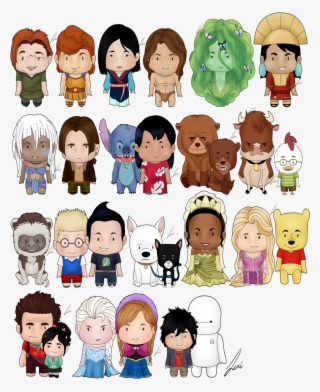 This Took Longer Than It Really Should Have - Hunchback Of Notre Dame And Hercules #8596495