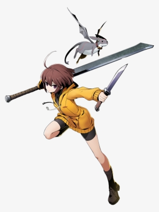 Linne - Cross Tag Battle Tager #8596728