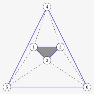 Enter Image Description Here - Triangle #8596783