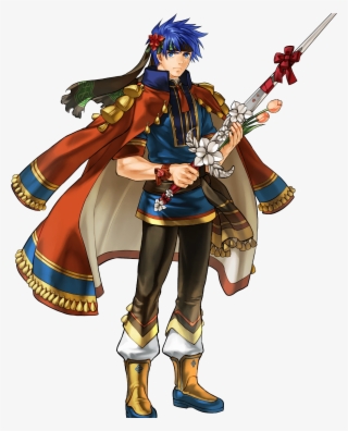Fire Emblem Heroes Valentines Ike #8596827