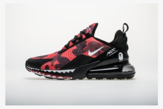 bape air max 270