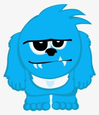 Yeti Logo - Cartoon #8597085 Yeti Logo - Cartoon #8597085