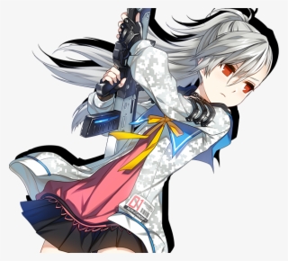 Tinadeadshot - Closers Tina #8597116