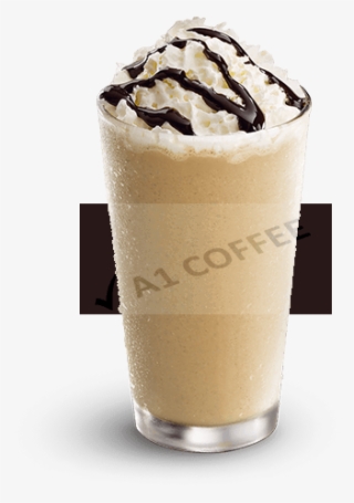 Coffee Frappe - Frappé Coffee #8597117