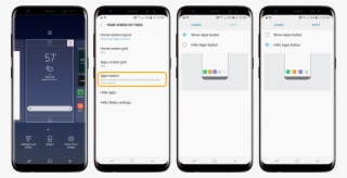 But If You're A Samsung Traditionalist And Prefer The - Iphone #8597220