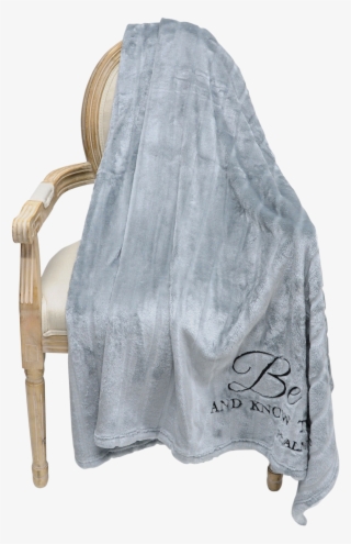 Limited Edition Stripe Sculpted Velvet Plush Scripture - Chair #8597224