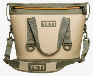 Yeti Logo Png #8597357