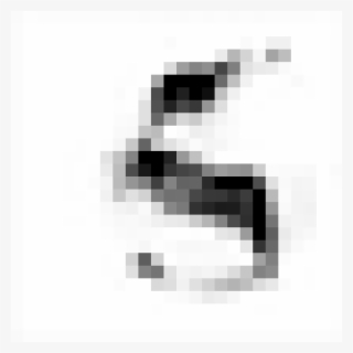 In The Figure Above Are Are A Few Examples Generated - Monochrome #8597362