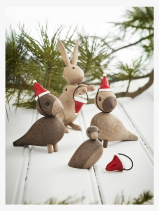 Kay Bojesen Christmas Monkey #8597450