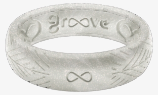 Silicone Ring Groove Dimension - Titanium Ring #8597590