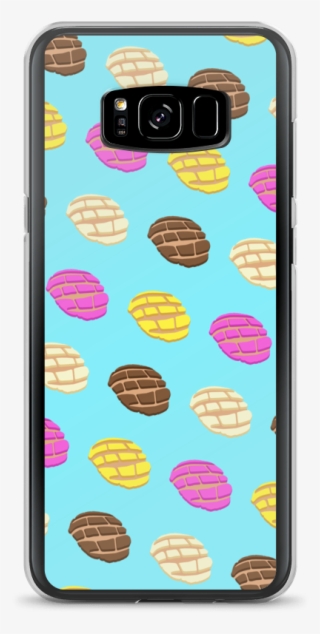 Concha Samsung Case - Iphone #8597721