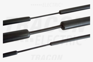 Heat Shrink Tube, Thin Wall, - Tub Termoretractabil #8597763