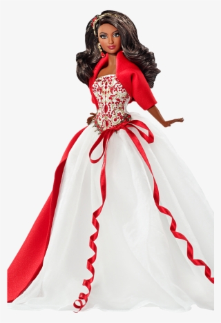 Barbie Clipart African American - Black Barbie Collectible Dolls #8597841