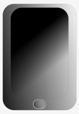 Free Vector I Phone - Electronics #8597875